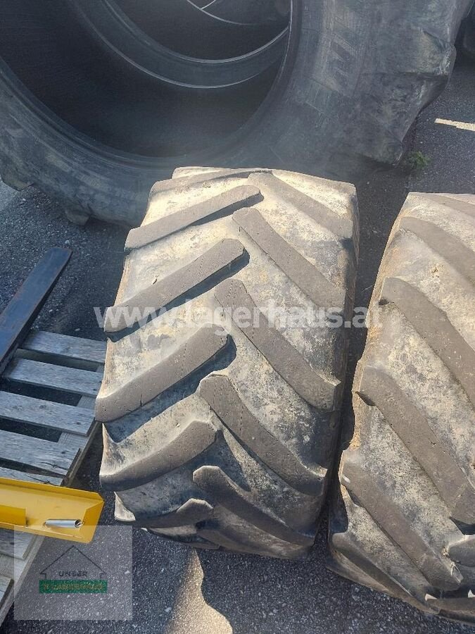 Rad tip Sonstige TIANLI R100 | 425/55R17 134D, Gebrauchtmaschine in Aschbach (Poză 2)